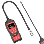 เครื่องตรวจจับแก๊สไวไฟ HABOTEST HT601A รุ่นใช้แบตเตอรี่พันก้อน, HT601A