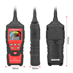 เครื่องตรวจจับแก๊สไวไฟ HABOTEST HT601A รุ่นใช้แบตเตอรี่พันก้อน, HT601A