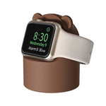 ที่วางชาร์จซิลิโคนสำหรับ Apple Watch สมาร์ตวอทช์ ไม่มีที่ชาร์จ