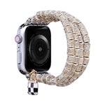 สายลูกปัดหลายแถว สำหรับ Apple Watch Ultra 49 มม. / Series 8&7 45 มม., สำหรับ Apple Watch Series 8&7 41 มม.