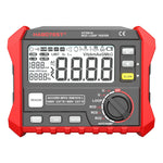 เครื่องทดสอบสวิตช์รั่วและความต้านทานวงจร HT5910
