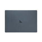เคสกันกระแทกแบบฝ้าสำหรับแล็ปท็อปเหล็ก สำหรับ Microsoft Surface Laptop 13.5 นิ้ว (เหล็ก), สำหรับ Microsoft Surface Laptop 13.5 นิ้ว เหล็ก (โปร่งใส)