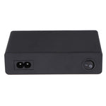 10 in 1 65W QC3.0 USB Smart Fast Charger, US Plug, UK Plug, AU Plug