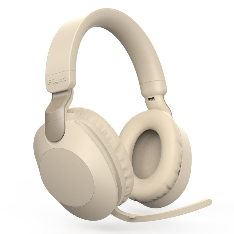 หูฟังไร้สายพับได้ลดเสียงรบกวน B2 Bluetooth 5.1