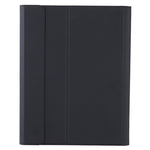 T102B สำหรับ iPad Air / Pro 10.5 นิ้ว (2019) เคสป้องกันคีย์บอร์ดบลูทูธ TPU สีลูกกวาดบางพิเศษ พร้อมขาตั้งและช่องใส่ปากกา, สำหรับ iPad Air 10.5 นิ้ว (2019)