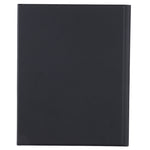 T102B สำหรับ iPad Air / Pro 10.5 นิ้ว (2019) เคสป้องกันคีย์บอร์ดบลูทูธ TPU สีลูกกวาดบางพิเศษ พร้อมขาตั้งและช่องใส่ปากกา, สำหรับ iPad Air 10.5 นิ้ว (2019)