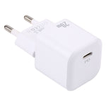 ที่ชาร์จเร็ว 20W PD USB-C/Type-C, สเปค: ปลั๊ก EU, ปลั๊ก EU