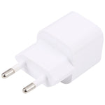 ที่ชาร์จเร็ว 20W PD USB-C/Type-C, สเปค: ปลั๊ก EU, ปลั๊ก EU