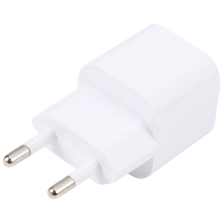 ที่ชาร์จเร็ว 20W PD USB-C/Type-C, สเปค: ปลั๊ก EU, ปลั๊ก EU