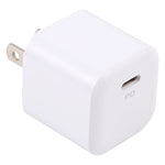 ที่ชาร์จเร็ว 20W PD USB-C/Type-C, สเปค: ปลั๊ก US, ปลั๊ก US