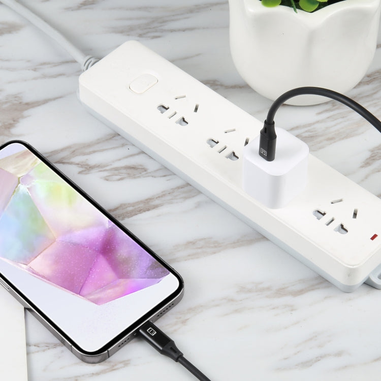 ที่ชาร์จเร็ว 20W PD USB-C/Type-C, สเปค: ปลั๊ก US, ปลั๊ก US