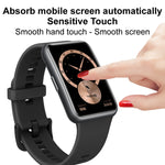 imak Plexiglass HD Watch Protective Film, For OPPO Band 2, For Xiaomi Redmi Watch 3, For Xiaomi Redmi Band 2