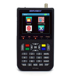 เครื่องวัดสัญญาณดาวเทียมดิจิทัล iBRAVEBOX V9 ปลั๊ก EU, AU, UK