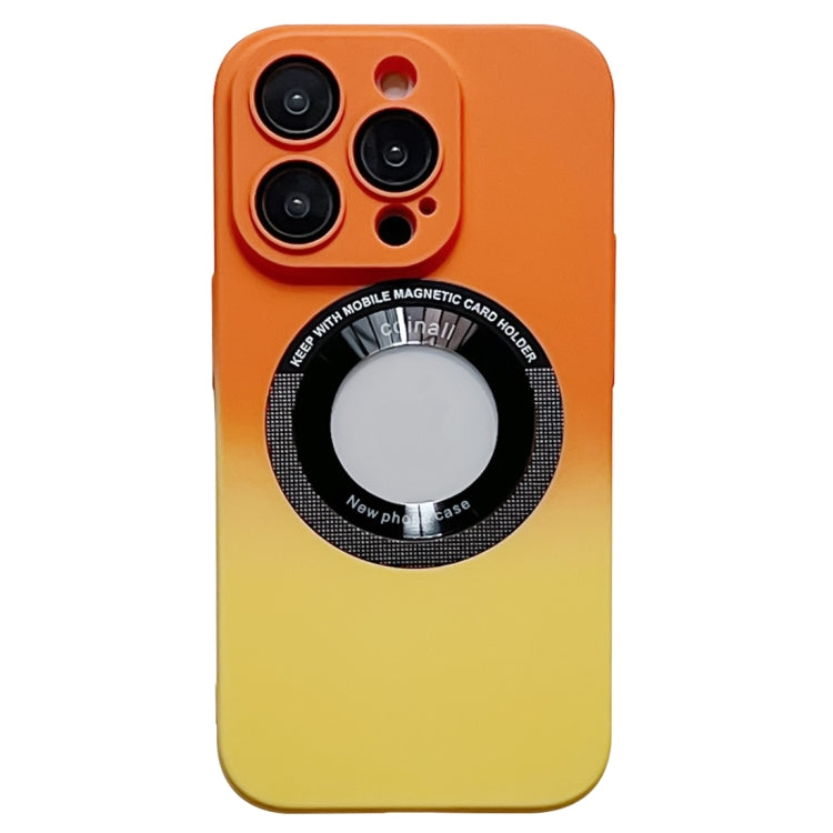 Gradient Skin Feel MagSafe Magnetic Phone Case, For iPhone 14 Pro Max, For iPhone 14 Pro, For iPhone 14, For iPhone 14 Plus, For iPhone 13 Pro Max, For iPhone 13 Pro, For iPhone 13, For iPhone 12 Pro Max