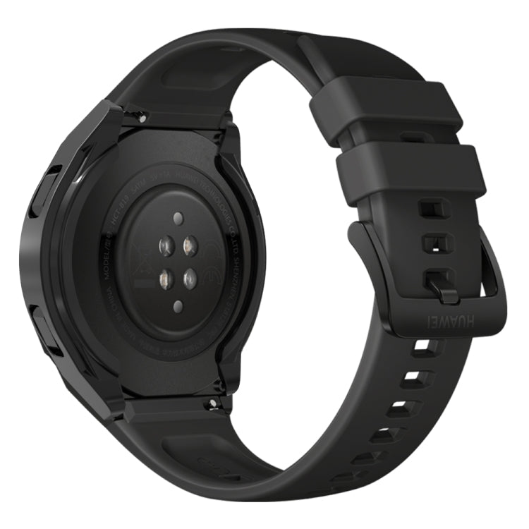 TPU Electroplated All Inclusive Watch Case, For Huawei GT2e