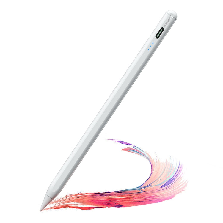 ปากกา Stylus อะลูมิเนียมอัลลอยด์ JOYROOM JR-X9S พร้อมหัวเปลี่ยน JR-X9S