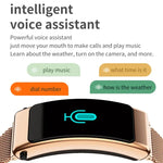 K50 สายซิลิโคน 1.08 นิ้ว สมาร์ทวอทช์ถอดหูฟังได้ กันน้ำ IP67 รองรับการโทร Bluetooth, สายซิลิโคน (สีดำ), สายซิลิโคน (ดำเงิน)