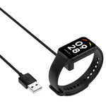 Watch Magnetic Suction Charger USB Charging Cable, Length: 1m, For Redmi Band 2