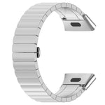 One-bead Steel Metal Watch Band, For Xiaomi Redmi Watch 3 / Mi Watch Lite 3