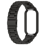 Three-bead Steel Watch Band, For Redmi Band 2