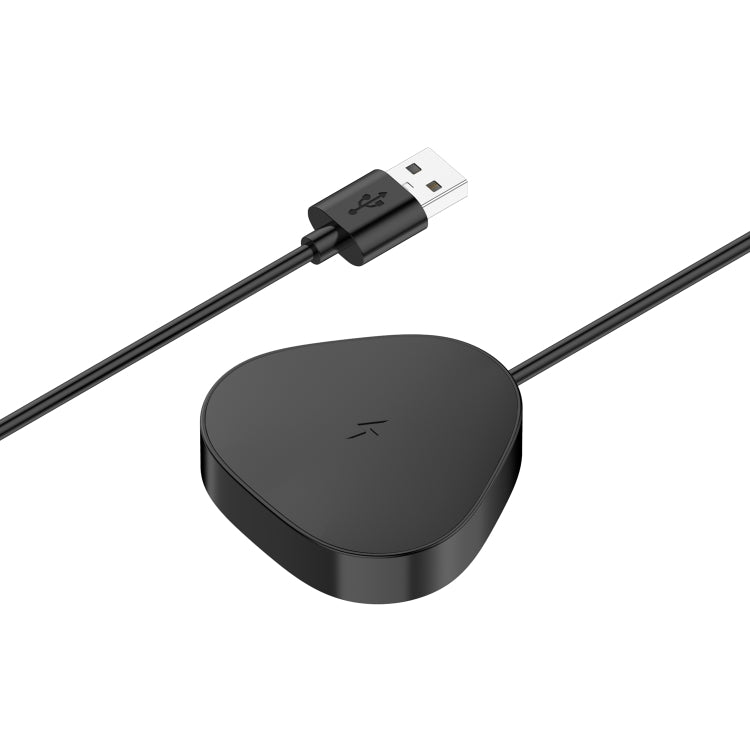 แท่นชาร์จ USB Audio แบบไร้สายแม่เหล็ก สำหรับ Sonos Roam / Roam SL