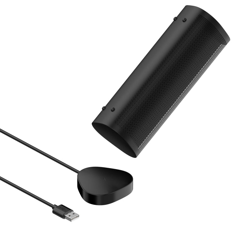 แท่นชาร์จ USB Audio แบบไร้สายแม่เหล็ก สำหรับ Sonos Roam / Roam SL