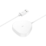 แท่นชาร์จ USB Audio แบบไร้สายแม่เหล็ก สำหรับ Sonos Roam / Roam SL