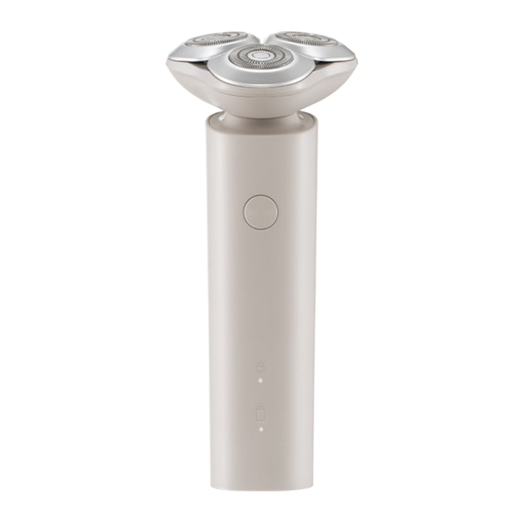 เครื่องโกนหนวดไฟฟ้า Xiaomi Mijia รุ่น S101 พร้อมหัวมีด 3 หัว กันน้ำ IPX7 S101 (สีเทา) S101 (สีน้ำเงิน)