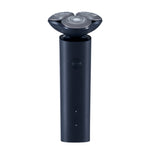 เครื่องโกนหนวดไฟฟ้า Xiaomi Mijia รุ่น S101 พร้อมหัวมีด 3 หัว กันน้ำ IPX7 S101 (สีเทา) S101 (สีน้ำเงิน)