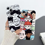 Precise Hole Glossy PC Phone Case, For iPhone X / XS, For iPhone XS Max, For iPhone XR