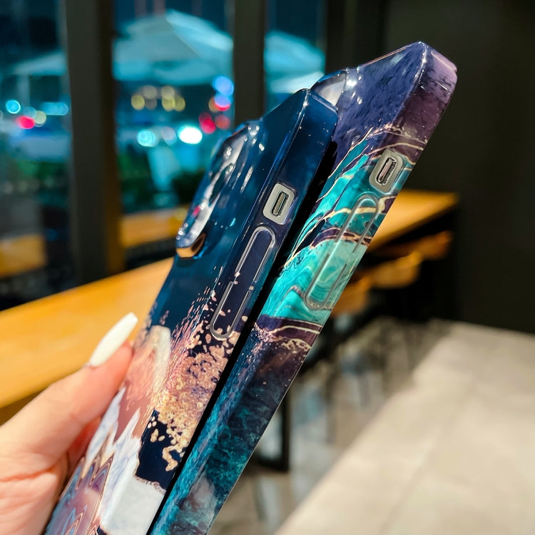 Pattern PC Shockproof Protective Phone Case, For iPhone 14 Pro Max, For iPhone 14 Pro, For iPhone 14, For iPhone 13 Pro Max, For iPhone 13 Pro, For iPhone 13