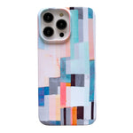 Pattern PC Shockproof Protective Phone Case, For iPhone 12 Pro, For iPhone 12 Pro Max, For iPhone 12, For iPhone 11