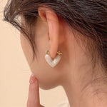 Temperament Ladies Light Luxury Pearl Double Layer Earrings Diamond Earrings, EH1490, EH0668, EH1595, EH1220, EH1509, EH1667, EH1291, EH1661, EH1671, EH1666, EH0829, EH0820, EH1649, EH1485, EH1560, EH1662, EH1650, EH1631, EH1628, EH0997, EH0518, EH1543...