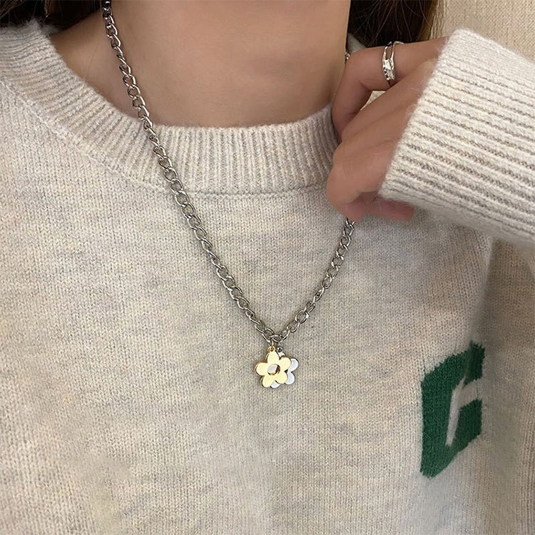 สร้อยคอสเตนเลสไทเทเนียมตัวอักษรผู้หญิงแบบอเนกประสงค์สายบิด, XL2001, XL1951, XL1400, XL1437, XL2010, XL1505, XL1839, XL1864, XL1502, XL1570, XL1170, XL1459, XL1788, XL1780, XL1946, XL1089, XL1958, XL1983, XL1941, XL1944, XL1090, XL1114, XL1791, XL179...