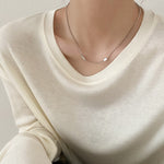 สร้อยคอสเตนเลสไทเทเนียมตัวอักษรผู้หญิงแบบอเนกประสงค์สายบิด, XL2001, XL1951, XL1400, XL1437, XL2010, XL1505, XL1839, XL1864, XL1502, XL1570, XL1170, XL1459, XL1788, XL1780, XL1946, XL1089, XL1958, XL1983, XL1941, XL1944, XL1090, XL1114, XL1791, XL179...
