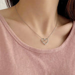 สร้อยคอสเตนเลสไทเทเนียมตัวอักษรผู้หญิงแบบอเนกประสงค์สายบิด, XL2001, XL1951, XL1400, XL1437, XL2010, XL1505, XL1839, XL1864, XL1502, XL1570, XL1170, XL1459, XL1788, XL1780, XL1946, XL1089, XL1958, XL1983, XL1941, XL1944, XL1090, XL1114, XL1791, XL179...