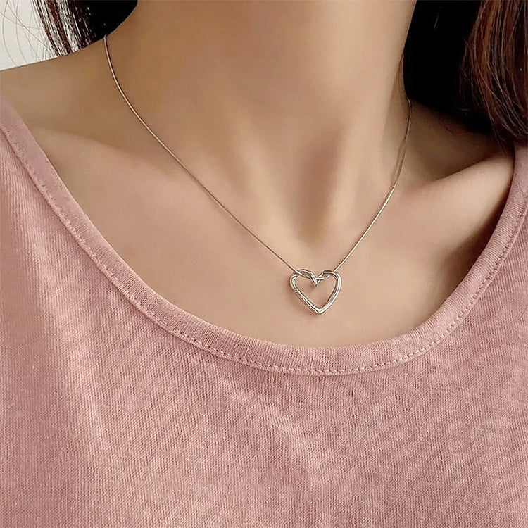 สร้อยคอสเตนเลสไทเทเนียมตัวอักษรผู้หญิงแบบอเนกประสงค์สายบิด, XL2001, XL1951, XL1400, XL1437, XL2010, XL1505, XL1839, XL1864, XL1502, XL1570, XL1170, XL1459, XL1788, XL1780, XL1946, XL1089, XL1958, XL1983, XL1941, XL1944, XL1090, XL1114, XL1791, XL179...