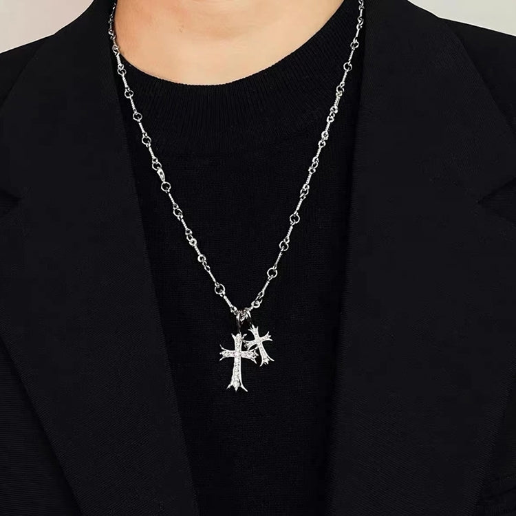 สร้อยคอสเตนเลสไทเทเนียมตัวอักษรผู้หญิงแบบอเนกประสงค์สายบิด, XL2001, XL1951, XL1400, XL1437, XL2010, XL1505, XL1839, XL1864, XL1502, XL1570, XL1170, XL1459, XL1788, XL1780, XL1946, XL1089, XL1958, XL1983, XL1941, XL1944, XL1090, XL1114, XL1791, XL179...