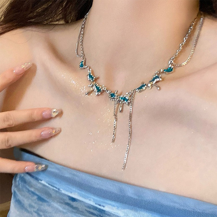 สร้อยคอสเตนเลสไทเทเนียมตัวอักษรผู้หญิงแบบอเนกประสงค์สายบิด, XL2001, XL1951, XL1400, XL1437, XL2010, XL1505, XL1839, XL1864, XL1502, XL1570, XL1170, XL1459, XL1788, XL1780, XL1946, XL1089, XL1958, XL1983, XL1941, XL1944, XL1090, XL1114, XL1791, XL179...