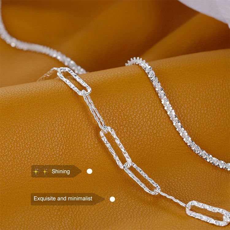 สร้อยข้อมือผู้หญิงเงินสเตอร์ลิงดีไซน์กุหลาบเล็ก, สเปค: SL0004, SL0004, SL0153, SL0543, SL0490, SL0654, SL0661, SL0754, SL0700, XL0140, JL0004 ข้อเท้า