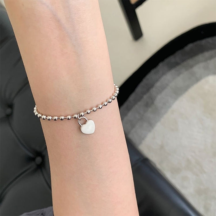 สร้อยข้อมือผู้หญิงเงินสเตอร์ลิงดีไซน์กุหลาบเล็ก, สเปค: SL0004, SL0004, SL0153, SL0543, SL0490, SL0654, SL0661, SL0754, SL0700, XL0140, JL0004 ข้อเท้า