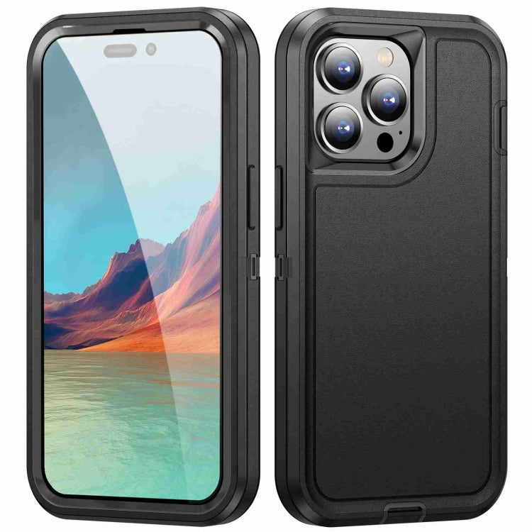 Life Waterproof Rugged Phone Case, For iPhone 14 Pro Max, For iPhone 14 / 13, For iPhone 14 Plus, For iPhone 13 Pro Max, For iPhone 13 Pro, For iPhone 12 Pro Max, For iPhone 12 / 12 Pro, For iPhone 11 Pro Max, For iPhone 11 Pro