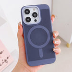 Grid Cooling MagSafe Magnetic Phone Case, For iPhone 11