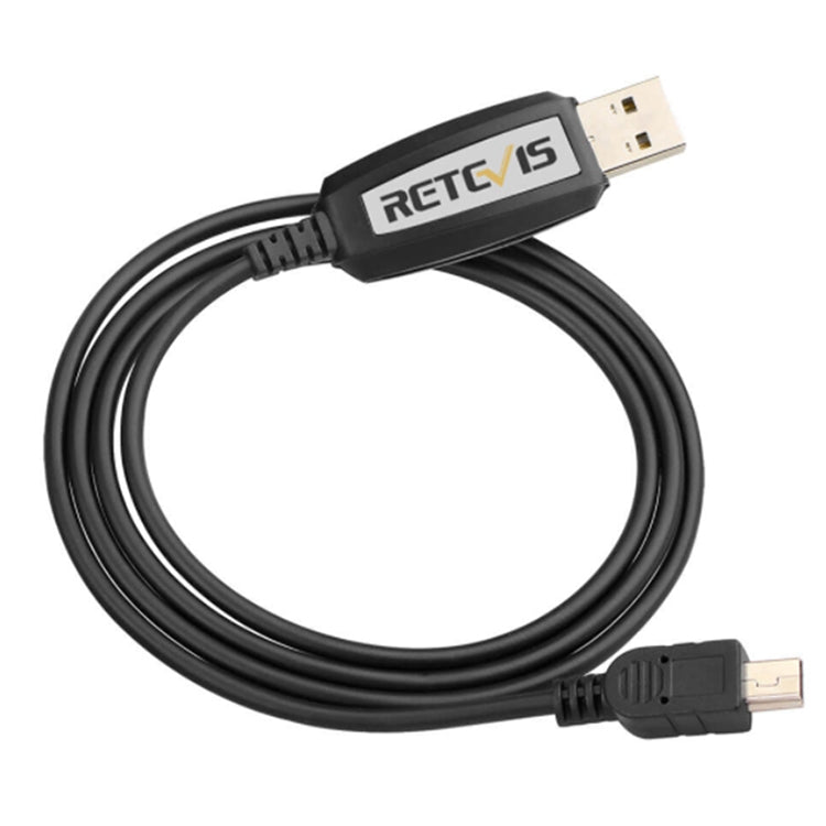 สายโปรแกรม USB RETEVIS สำหรับ RT90 (PC2399), J9130A
