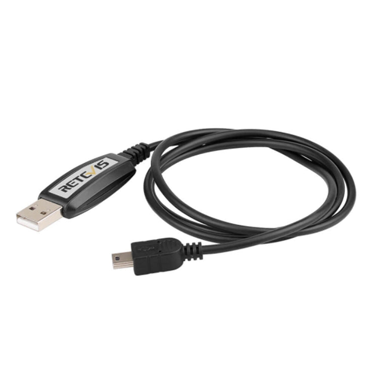 สายโปรแกรม USB RETEVIS สำหรับ RT90 (PC2399), J9130A