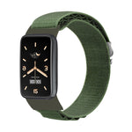 Loop Nylon Watch Band, For Huawei Band 7, For Xiaomi Mi Band 7 Pro