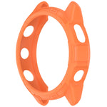Armor Hollow Watch Protective Case, For Garmin Forerunner 265, For Garmin Forerunner 265S, For Garmin Forerunner 965