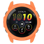 Armor Hollow Watch Protective Case, For Garmin Forerunner 265, For Garmin Forerunner 265S, For Garmin Forerunner 965