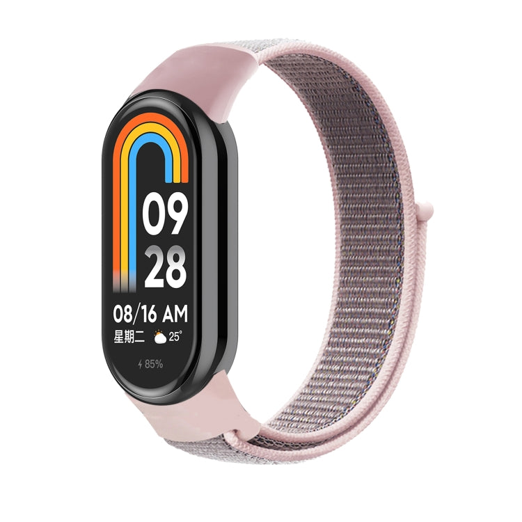 Loop Nylon Watch Band, For Xiaomi Mi Band 8