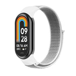 Loop Nylon Watch Band, For Xiaomi Mi Band 8